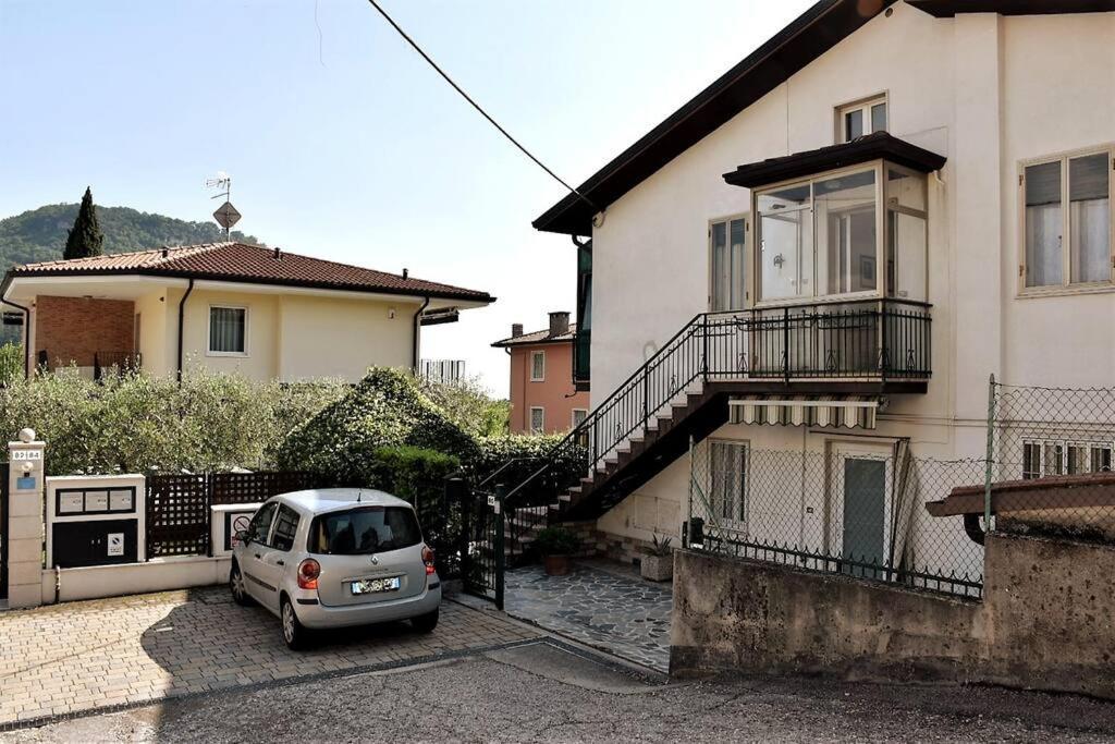 Appartamento I Cocai Garda  Zewnętrze zdjęcie