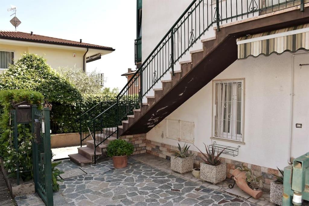 Appartamento I Cocai Garda  Zewnętrze zdjęcie