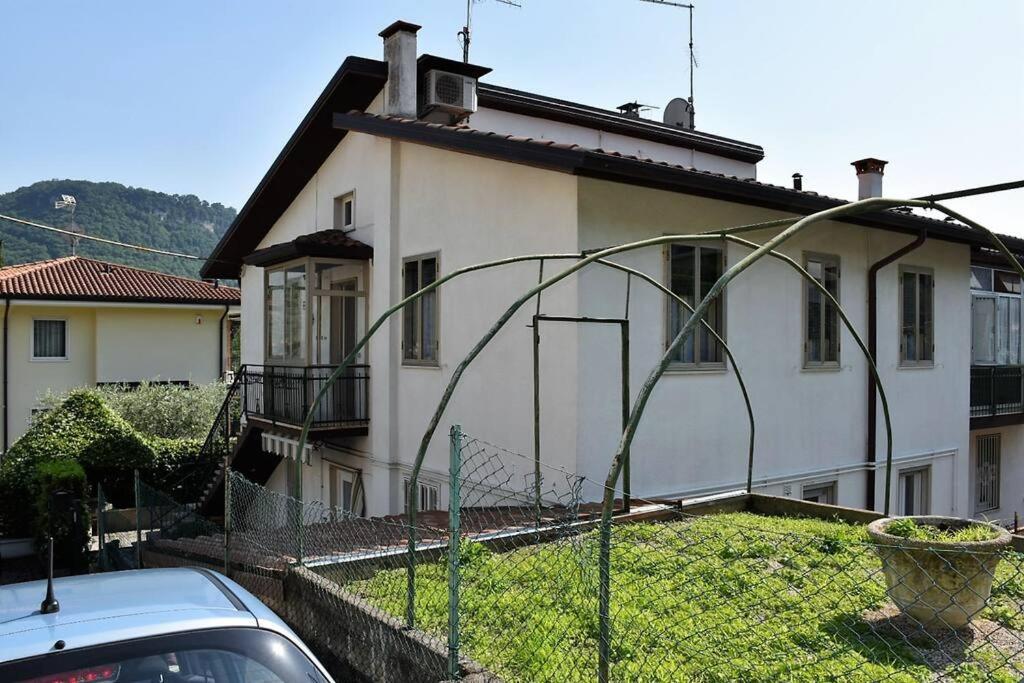 Appartamento I Cocai Garda  Zewnętrze zdjęcie