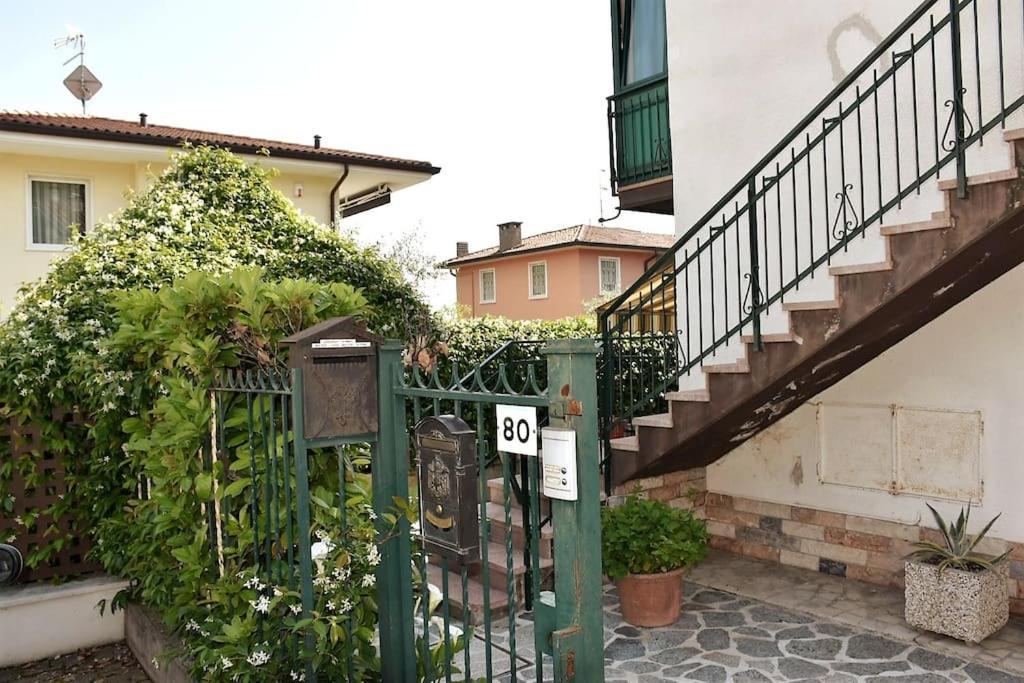 Appartamento I Cocai Garda  Zewnętrze zdjęcie