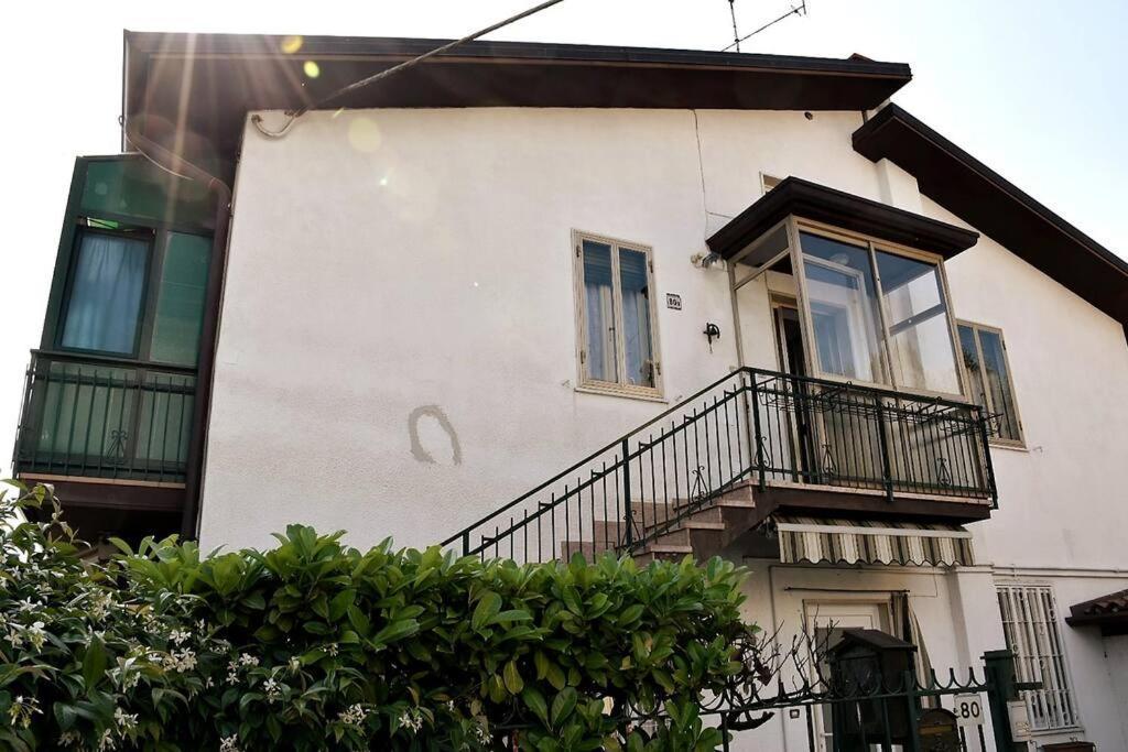 Appartamento I Cocai Garda  Zewnętrze zdjęcie