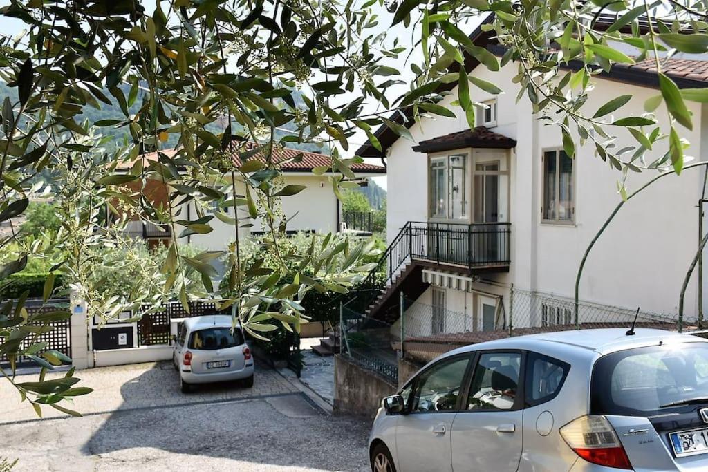 Appartamento I Cocai Garda  Zewnętrze zdjęcie