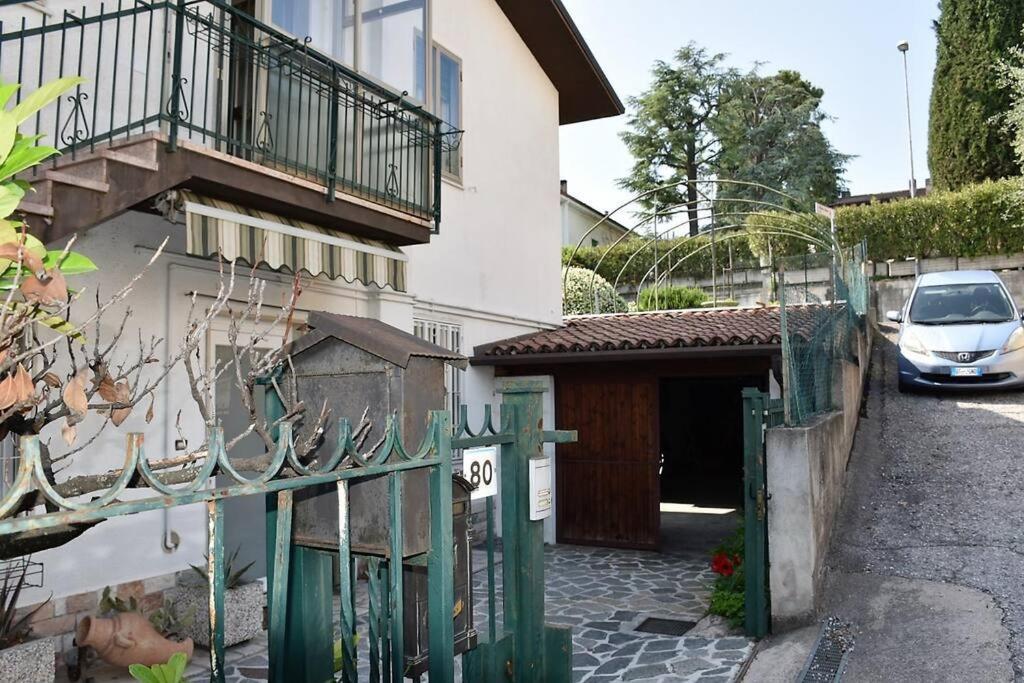 Appartamento I Cocai Garda  Zewnętrze zdjęcie