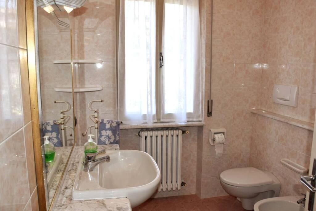 Appartamento I Cocai Garda  Zewnętrze zdjęcie