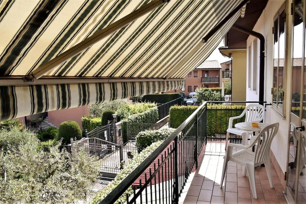 Appartamento I Cocai Garda  Zewnętrze zdjęcie