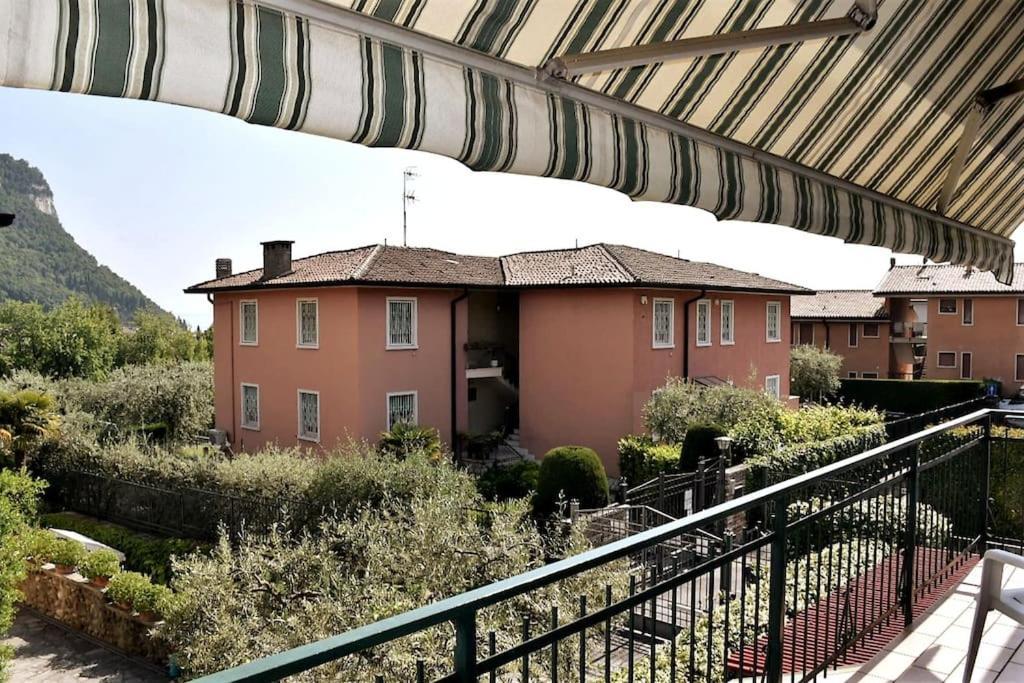 Appartamento I Cocai Garda  Zewnętrze zdjęcie