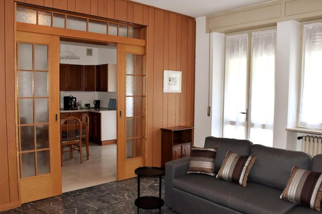 Appartamento I Cocai Garda  Zewnętrze zdjęcie