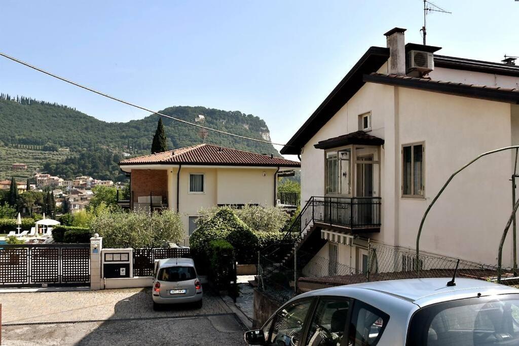 Appartamento I Cocai Garda  Zewnętrze zdjęcie