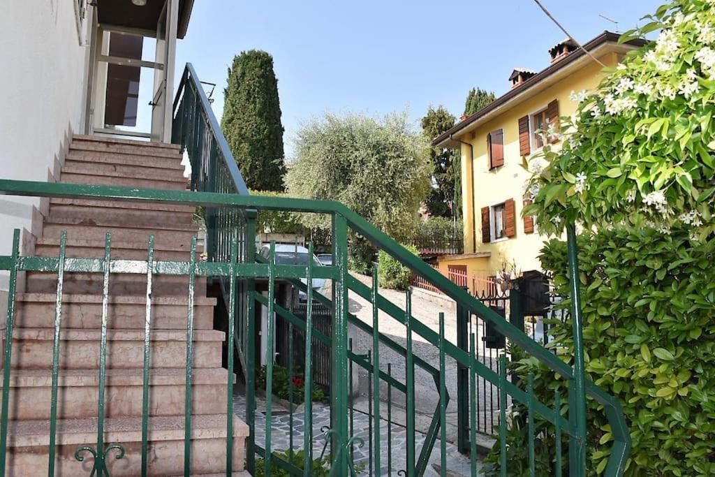 Appartamento I Cocai Garda  Zewnętrze zdjęcie