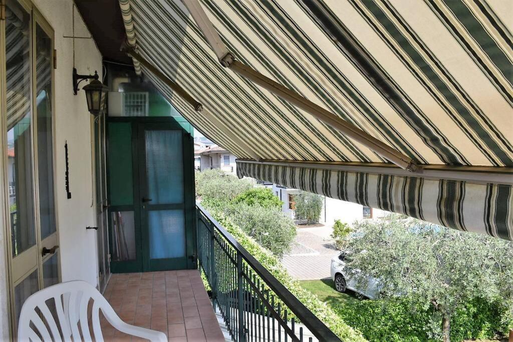 Appartamento I Cocai Garda  Zewnętrze zdjęcie